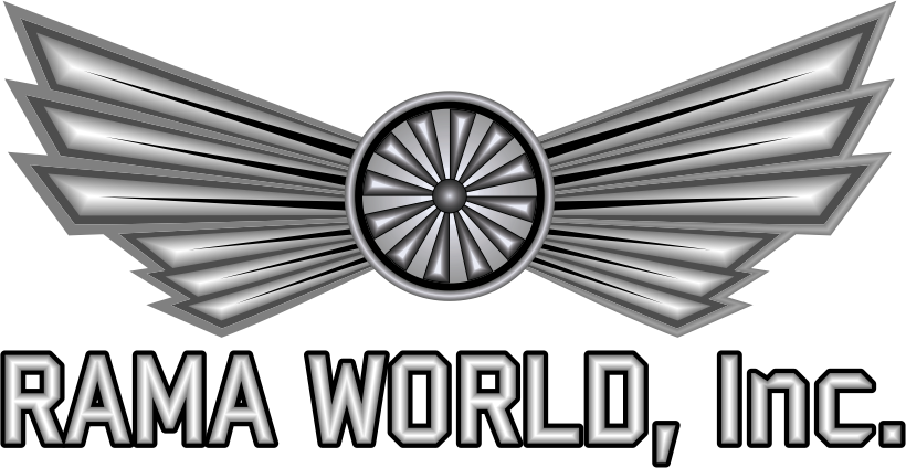 RAMA WORLD Inc